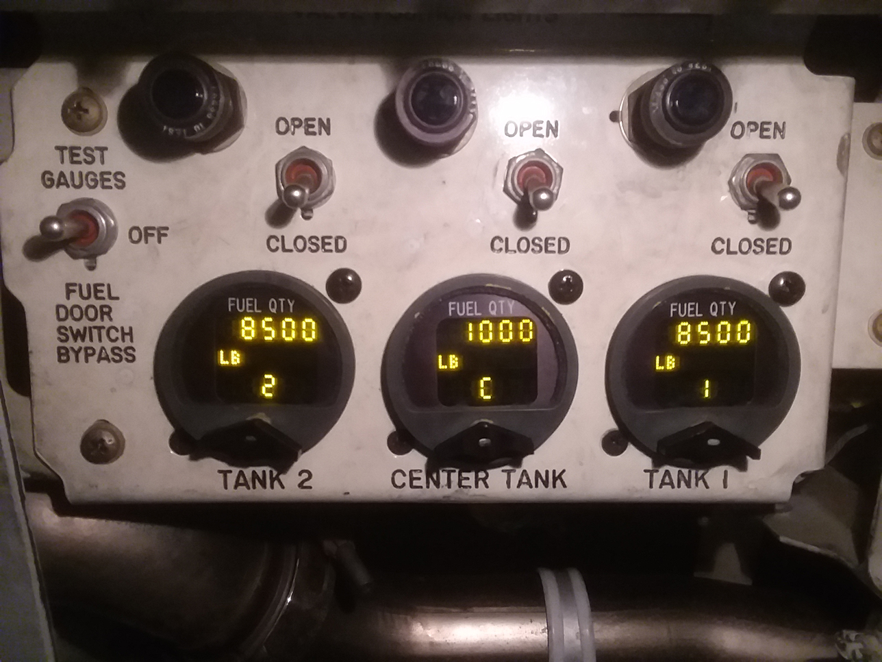 How much fuel does a B737 APU burn? Ashley Wincer