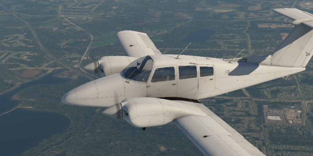Upgrading from X-Plane 11 to MSFS 2020
